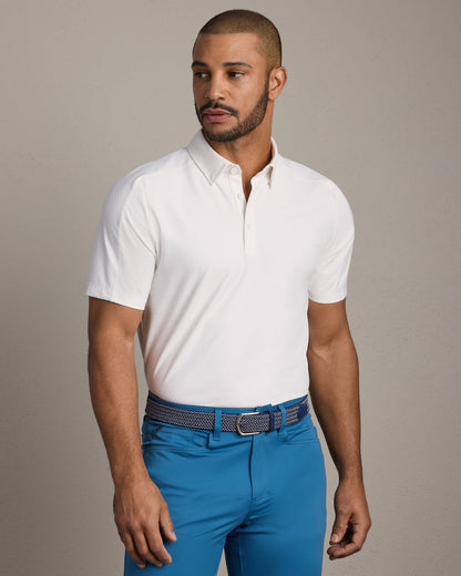 Momentum Tech Polo - US 5509