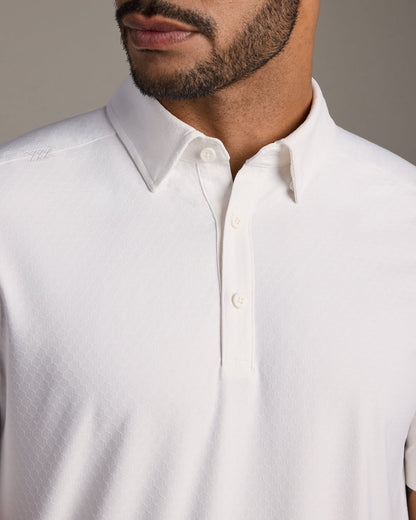 Momentum Tech Polo - US 5509