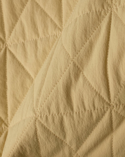 Monterey Quilted Oversized Jacket - US 1164