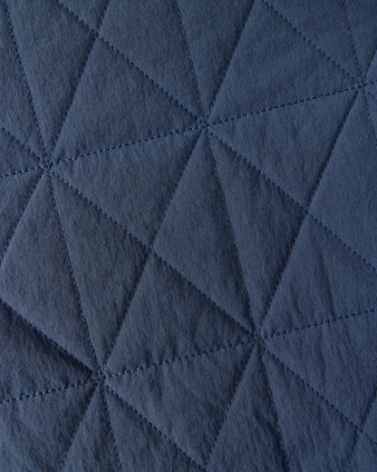 Monterey Quilted Oversized Jacket - US 6156