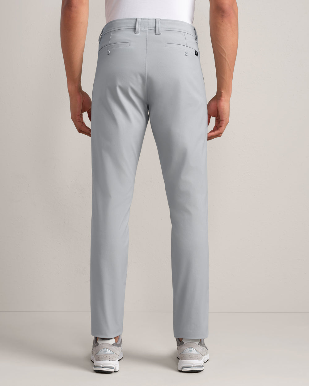 Nomad Tech Chino - Slim - US 0305