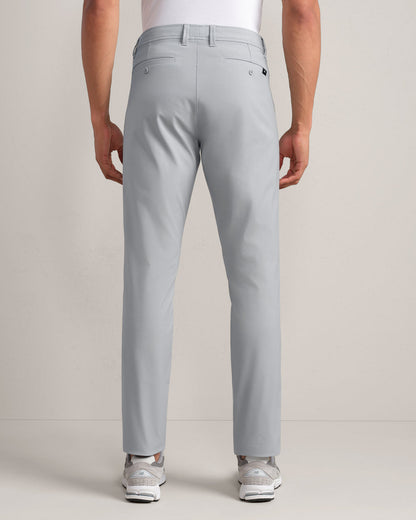 Nomad Tech Chino - Slim - US 0305