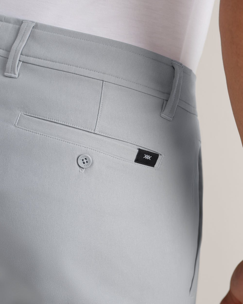 Nomad Tech Chino - Slim - US 0305
