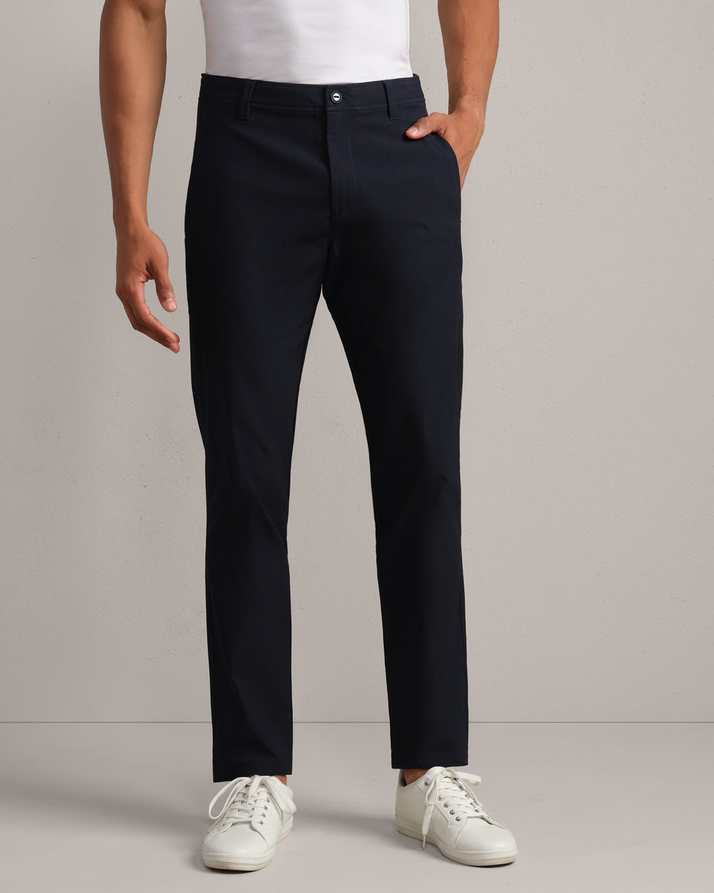 Nomad Tech Chino - Slim - US 5113