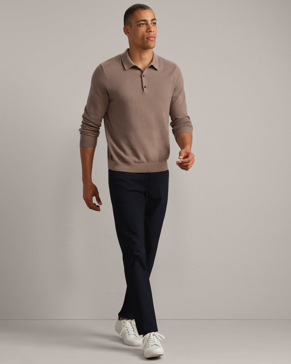 Nomad Tech Chino - Slim - US 5113