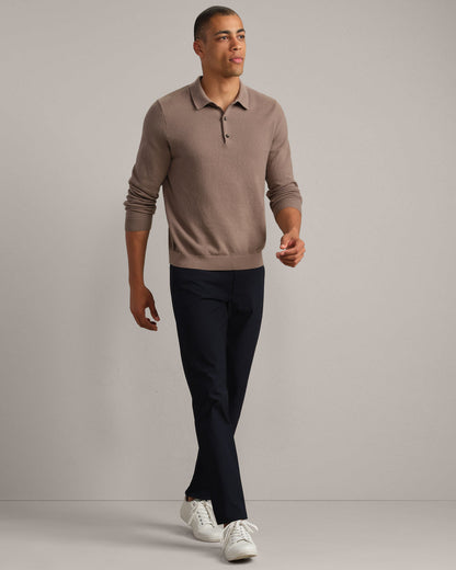 Nomad Tech Chino - Slim - US 5113