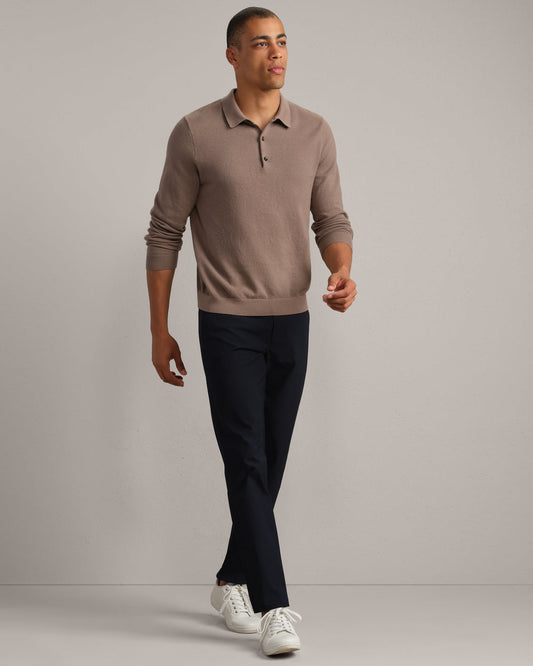 Nomad Tech Chino - Slim - US 5113