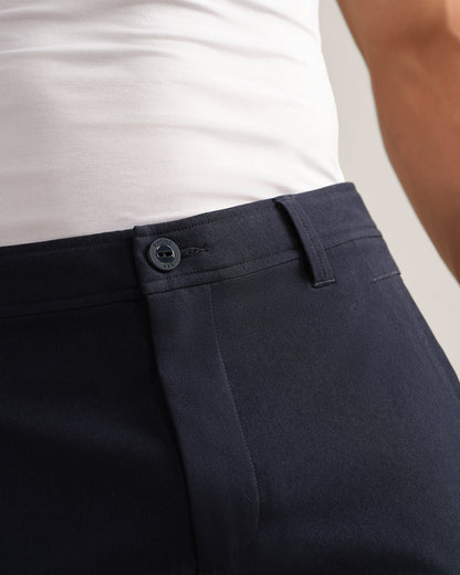Nomad Tech Chino - Slim - US 5113