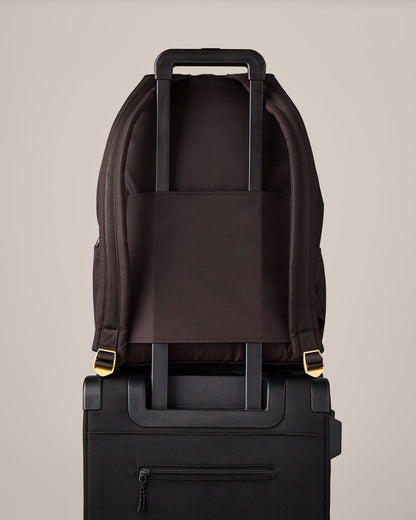 On The Daily Backpack - US 3820