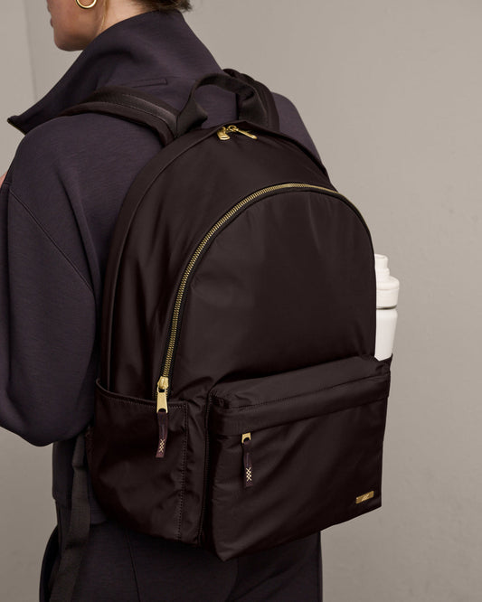 On The Daily Backpack - US 3820