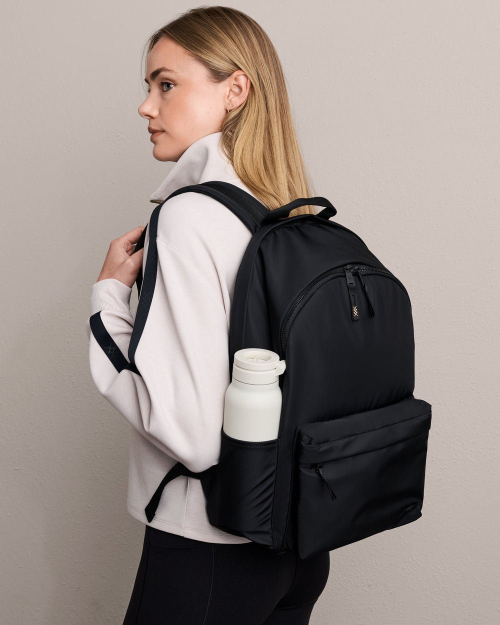 On The Daily Backpack - US 6029