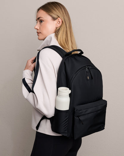 On The Daily Backpack - US 6029