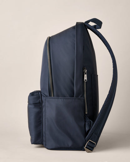 On The Daily Backpack - US 9074