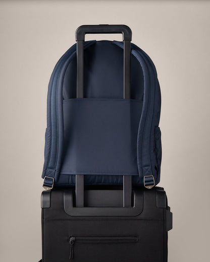 On The Daily Backpack - US 9074