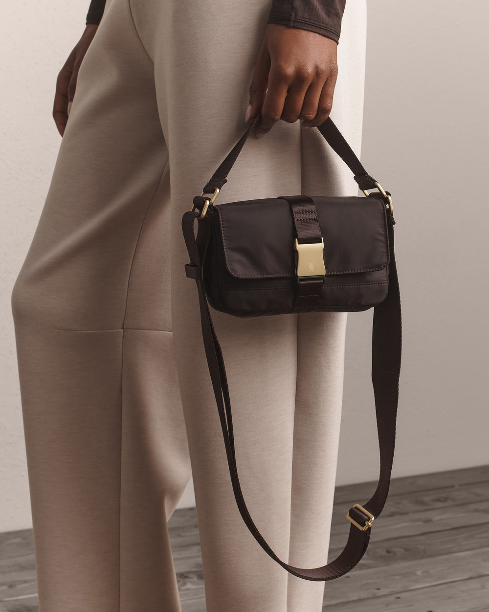 On The Daily Crossbody Bag - US 3000