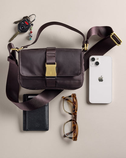 On The Daily Crossbody Bag - US 3000
