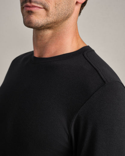 Origin Long Sleeve Tee - Slim - US 8336