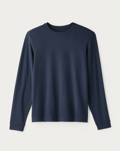 Origin Long Sleeve Tee - Slim - US 7922