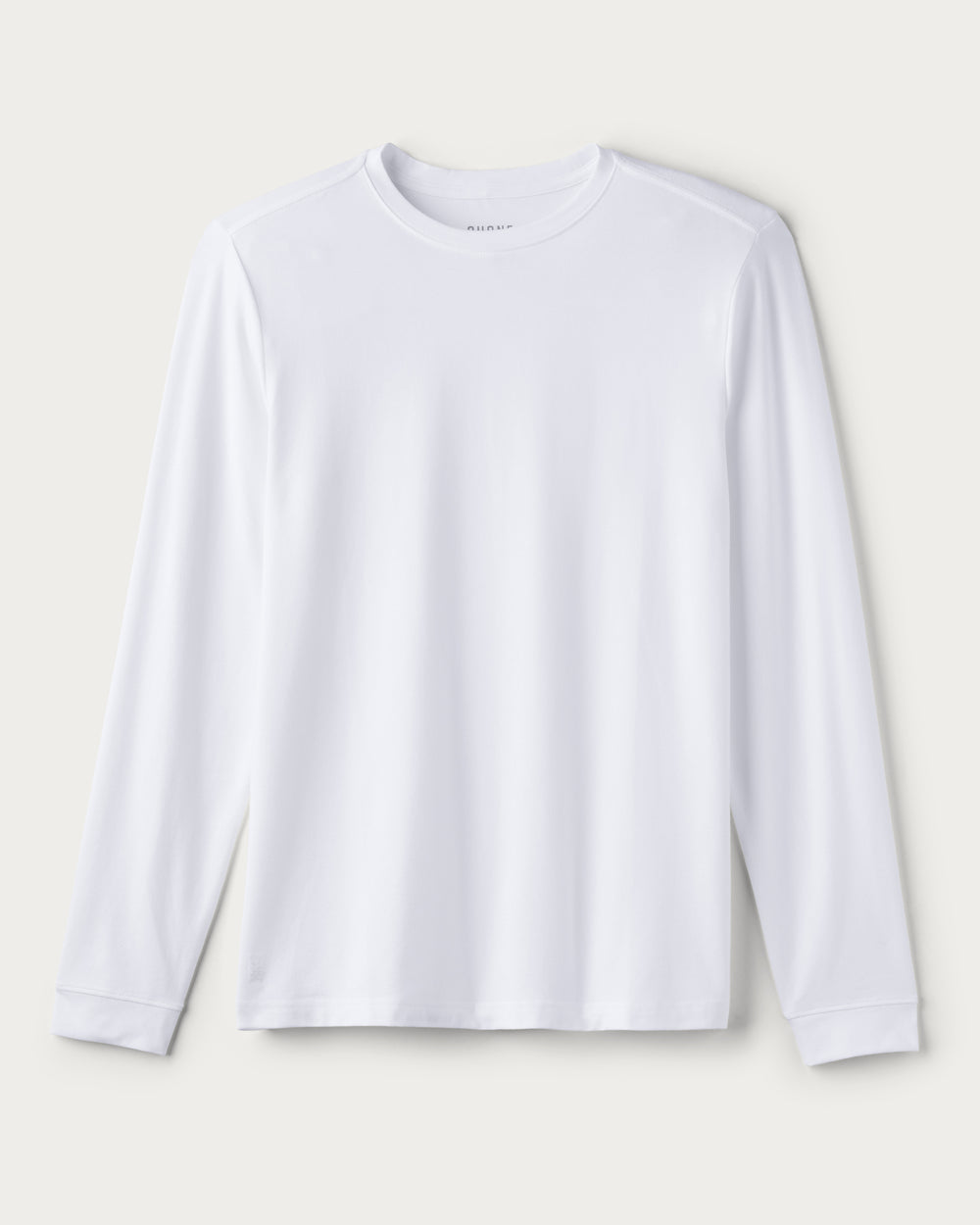 Origin Long Sleeve Tee - Slim - US 0753