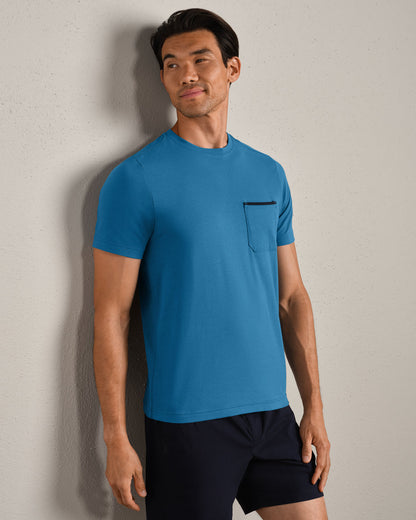Origin Pocket Tee - Slim Fit - US 1106