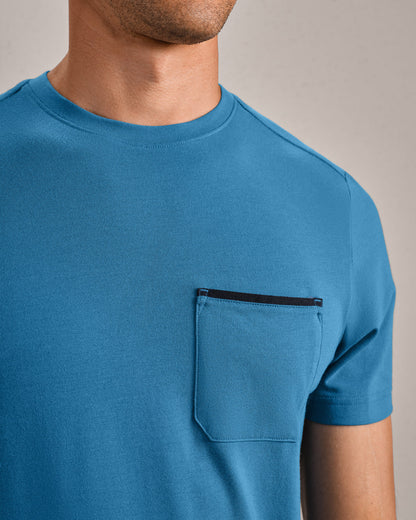 Origin Pocket Tee - Slim Fit - US 1106