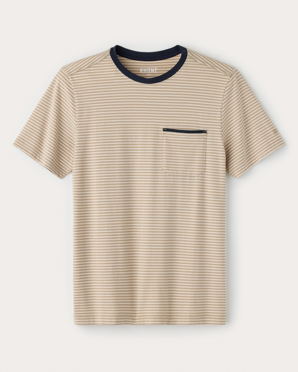 Origin Pocket Tee - Slim Fit - US 4745