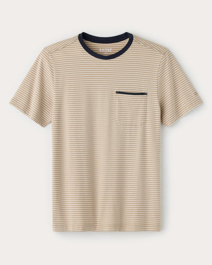 Origin Pocket Tee - Slim Fit - US 4745