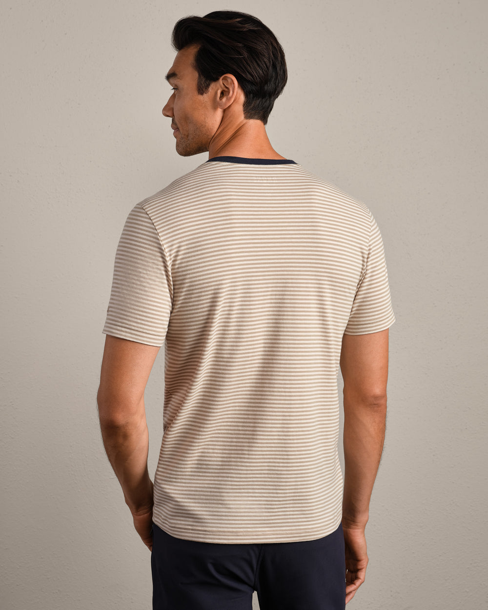 Origin Pocket Tee - Slim Fit - US 4745
