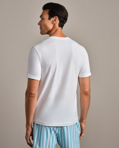 Origin Pocket Tee - Slim Fit - US 2638