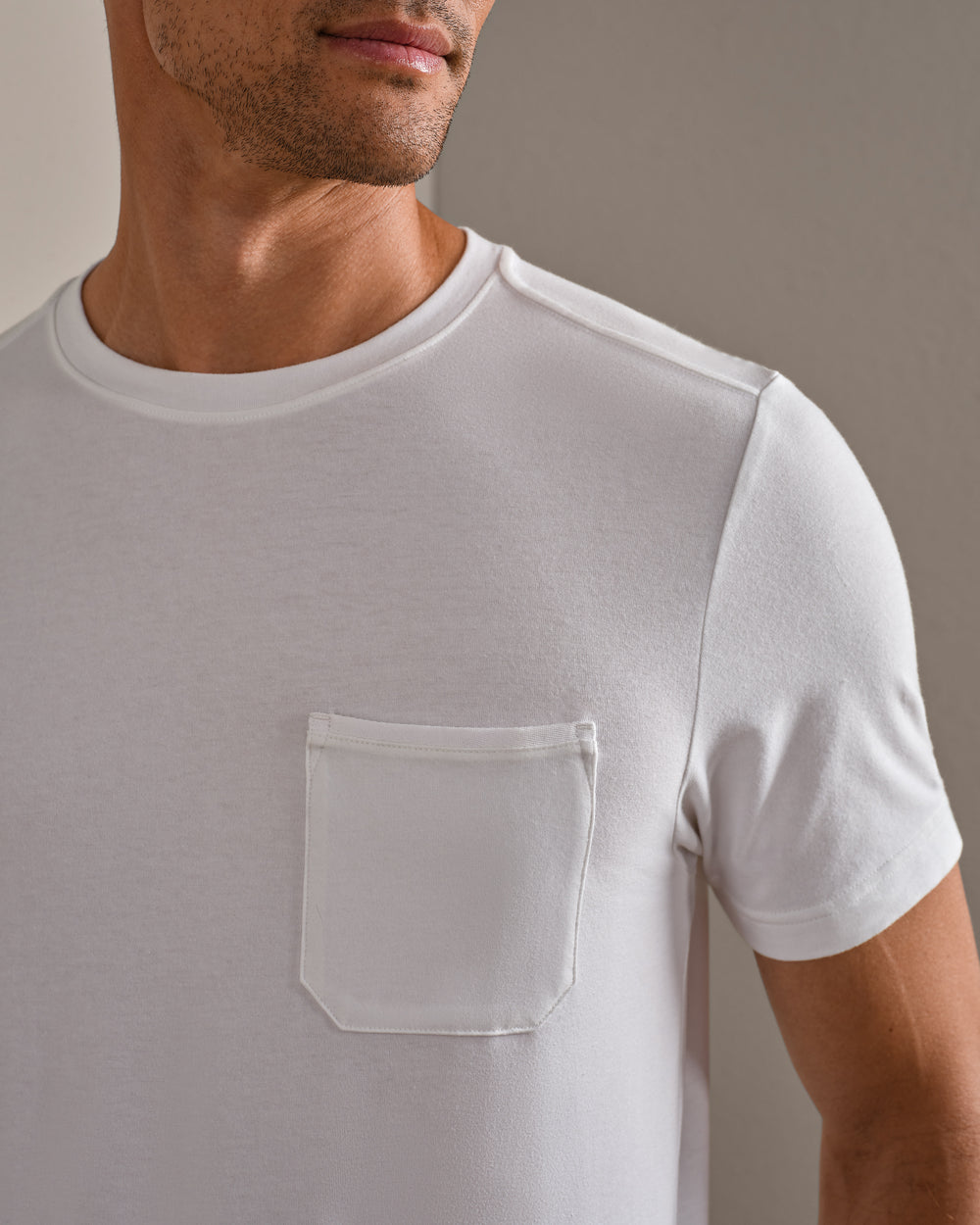 Origin Pocket Tee - Slim Fit - US 2638