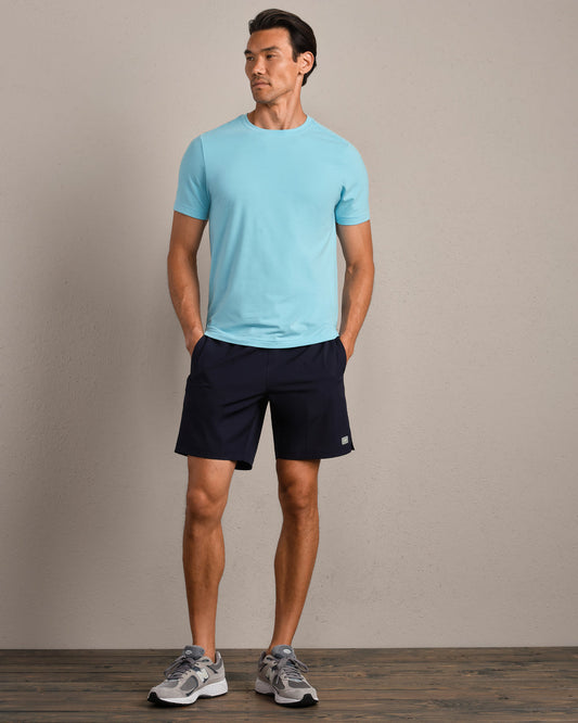 Origin Tee - Slim - US 4602