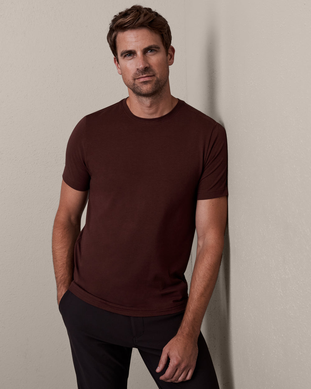 Origin Tee - Slim - US 4900