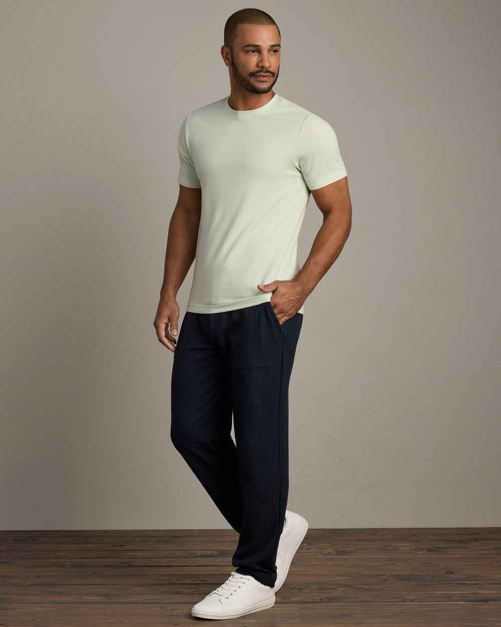 Origin Tee - Slim - US 9837