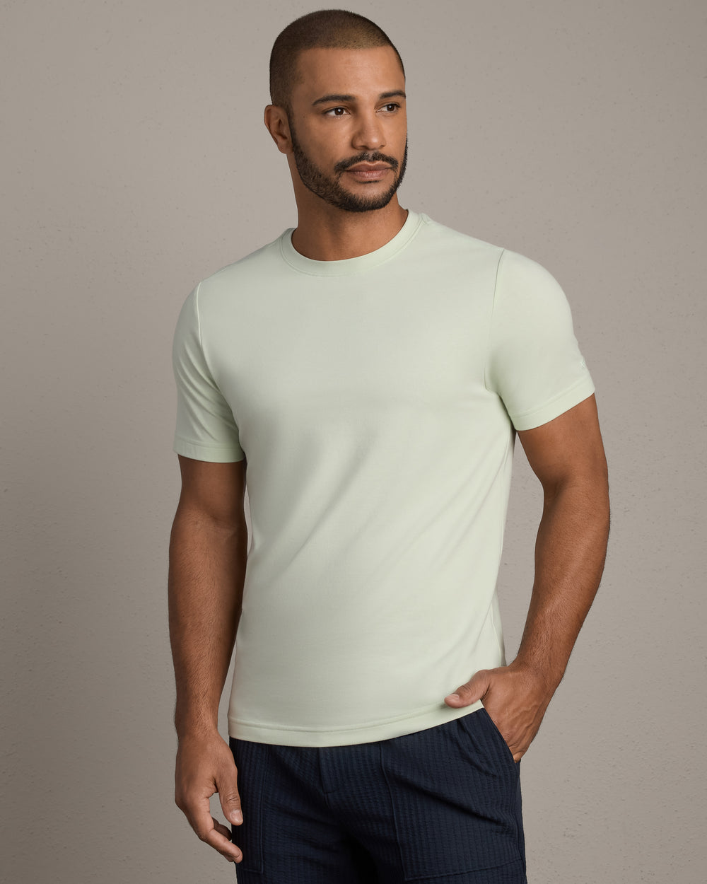 Origin Tee - Slim - US 9837