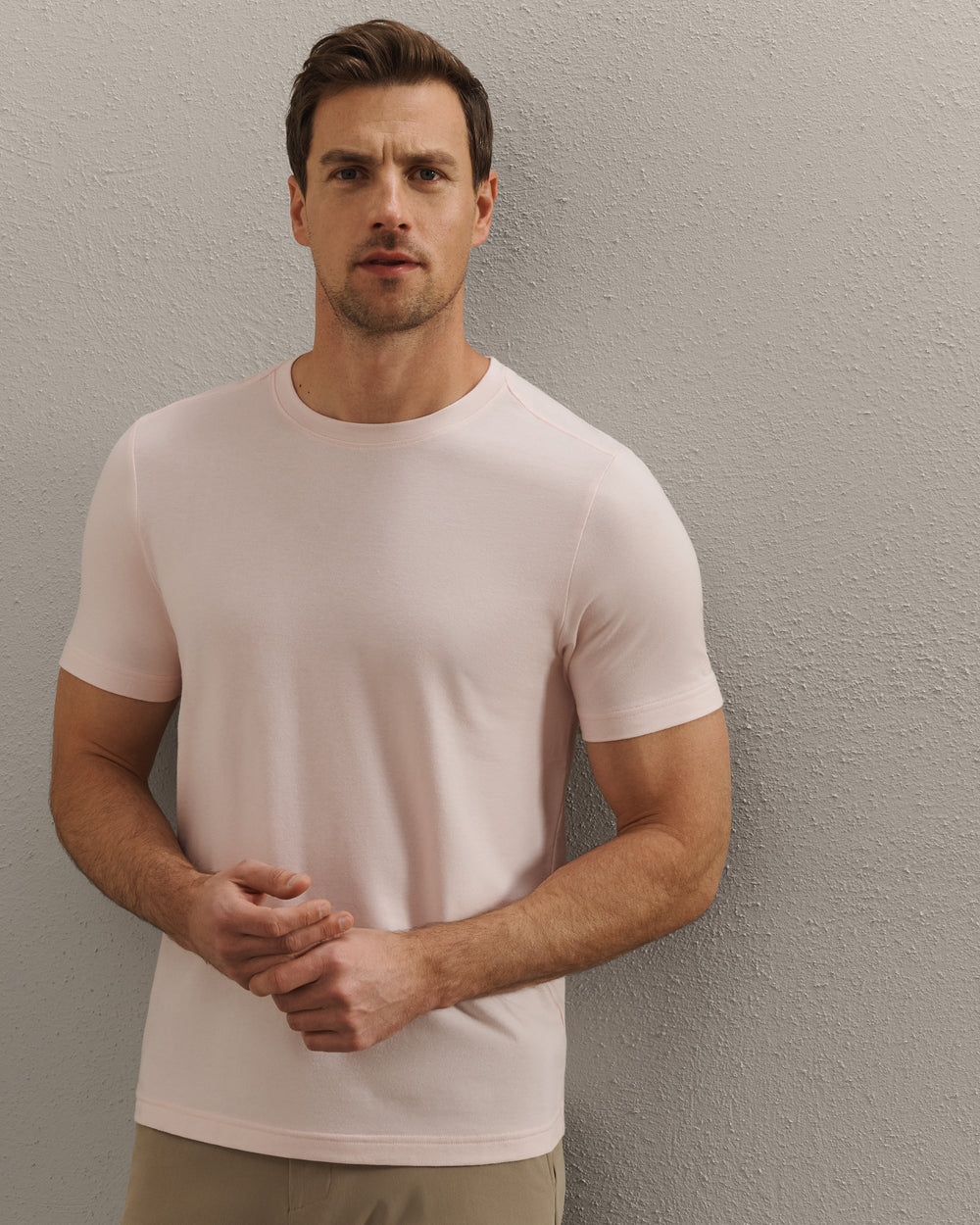Origin Tee - Slim - US 7151