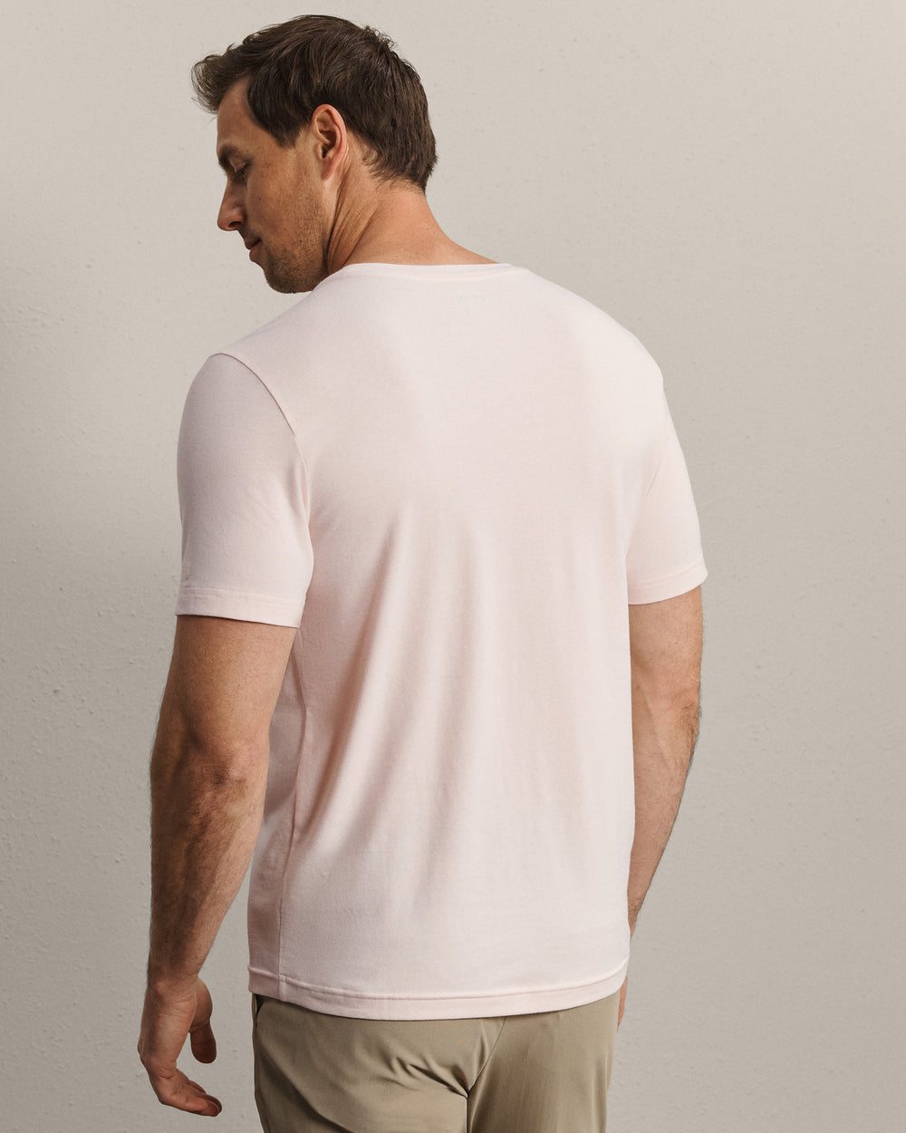 Origin Tee - Slim - US 7151