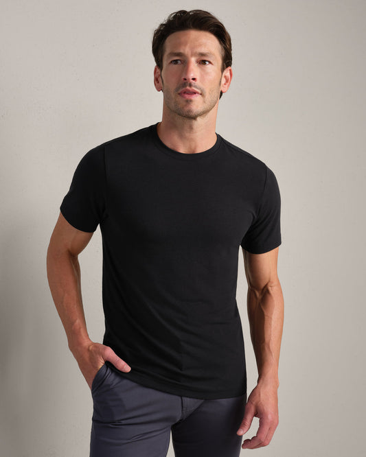 Origin Tee - Slim - US 7564
