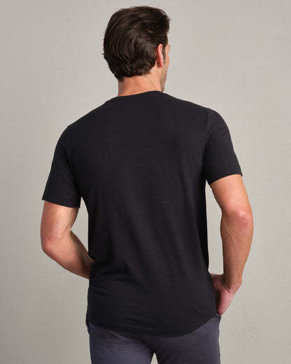 Origin Tee - Slim - US 7564