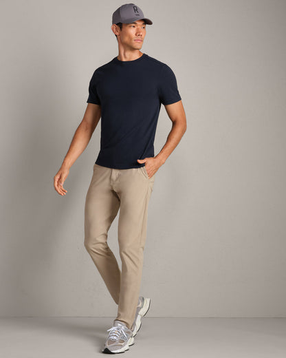Origin Tee - Slim - US 4643