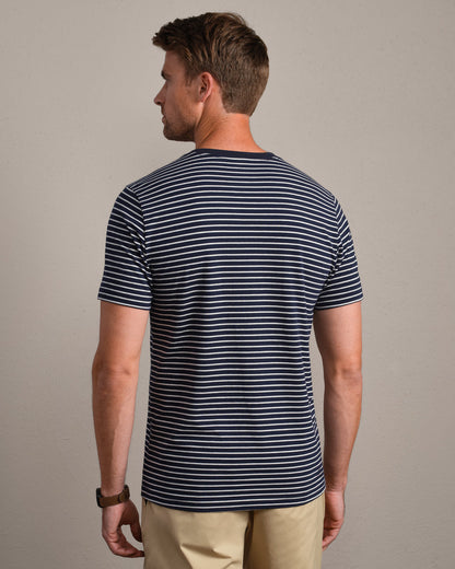 Origin Tee - Slim - US 7334
