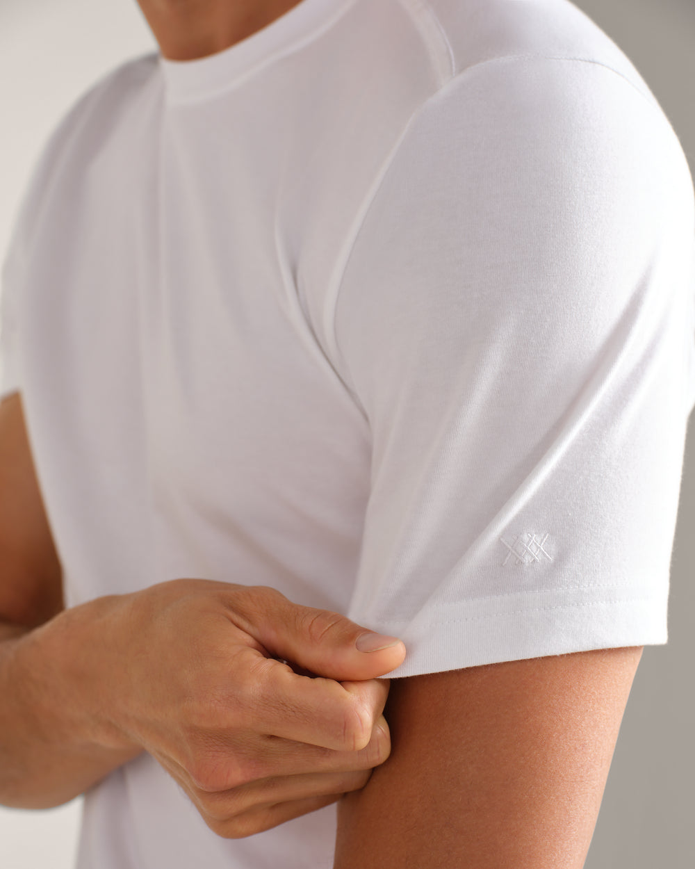 Origin Tee - Slim - US 6945