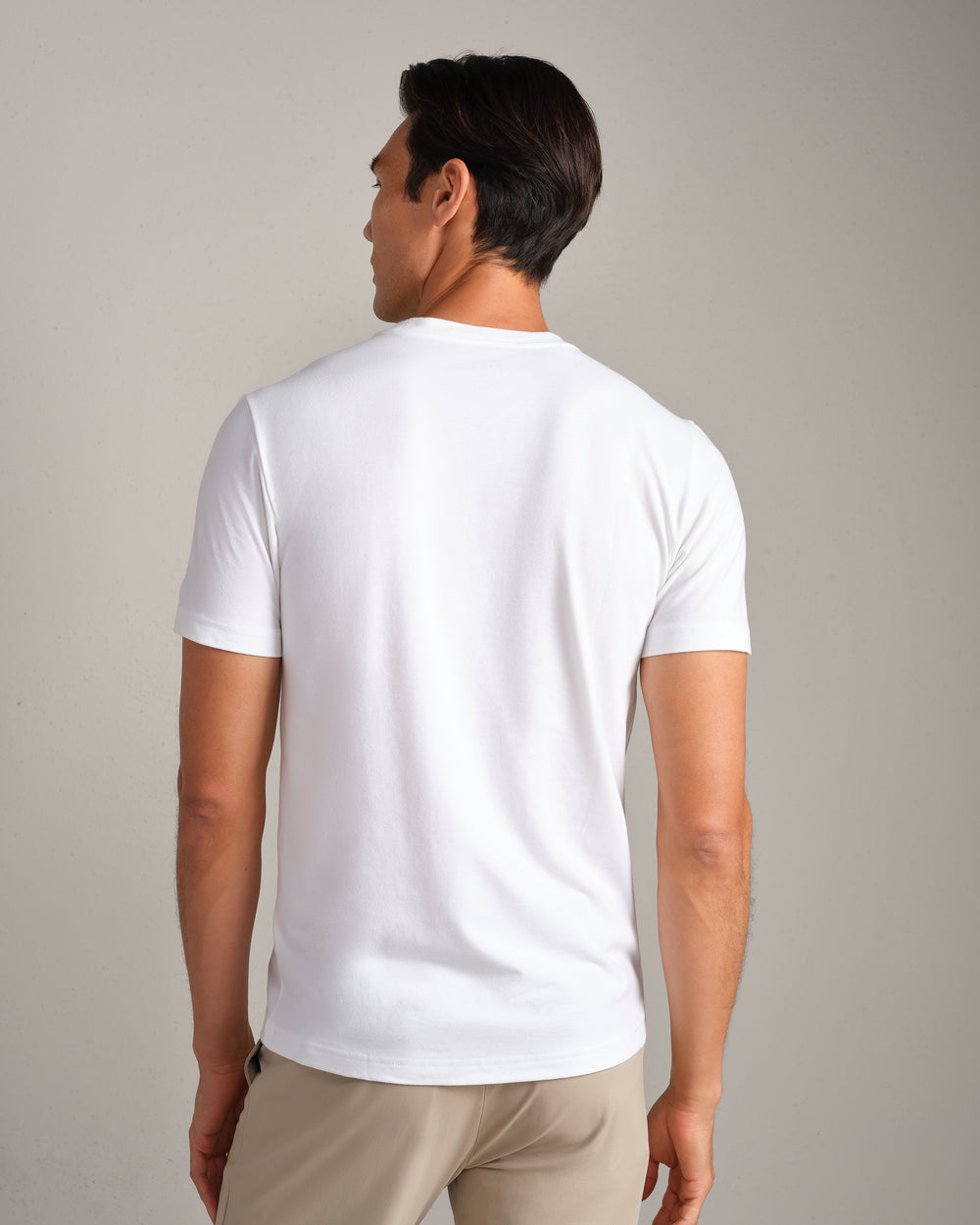 Origin Tee - Slim - US 6945