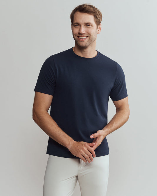 Origin Tee - Classic - US 6700
