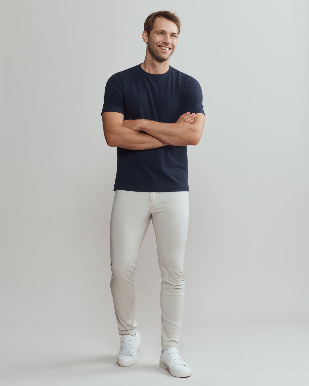 Origin Tee - Classic - US 6700