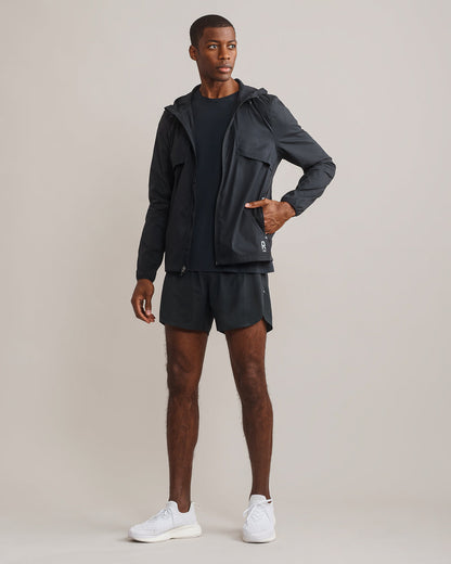 Outpace Full Zip Jacket - US 5274
