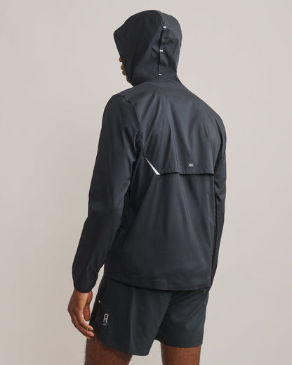 Outpace Full Zip Jacket - US 5274