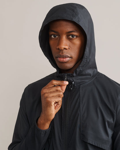 Outpace Full Zip Jacket - US 5274