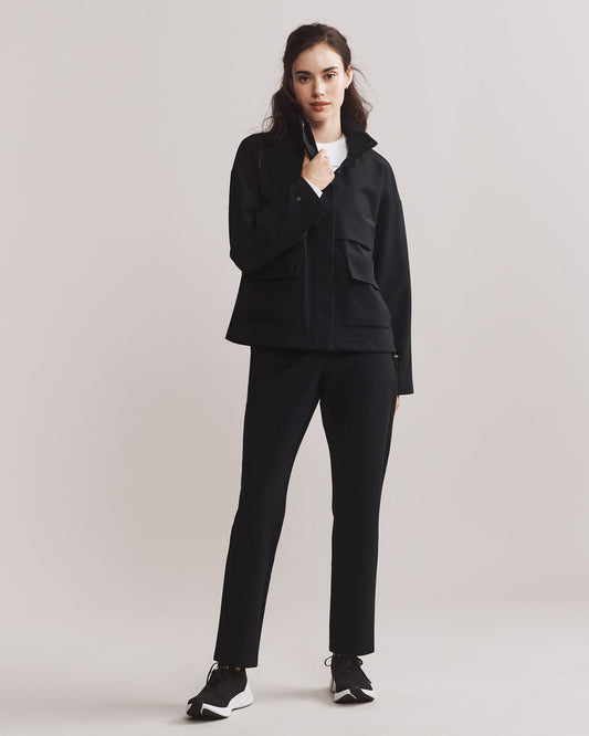Outplay Jacket - US 5838