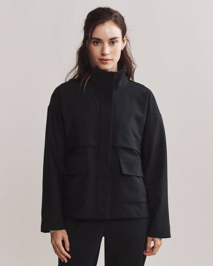 Outplay Jacket - US 5838