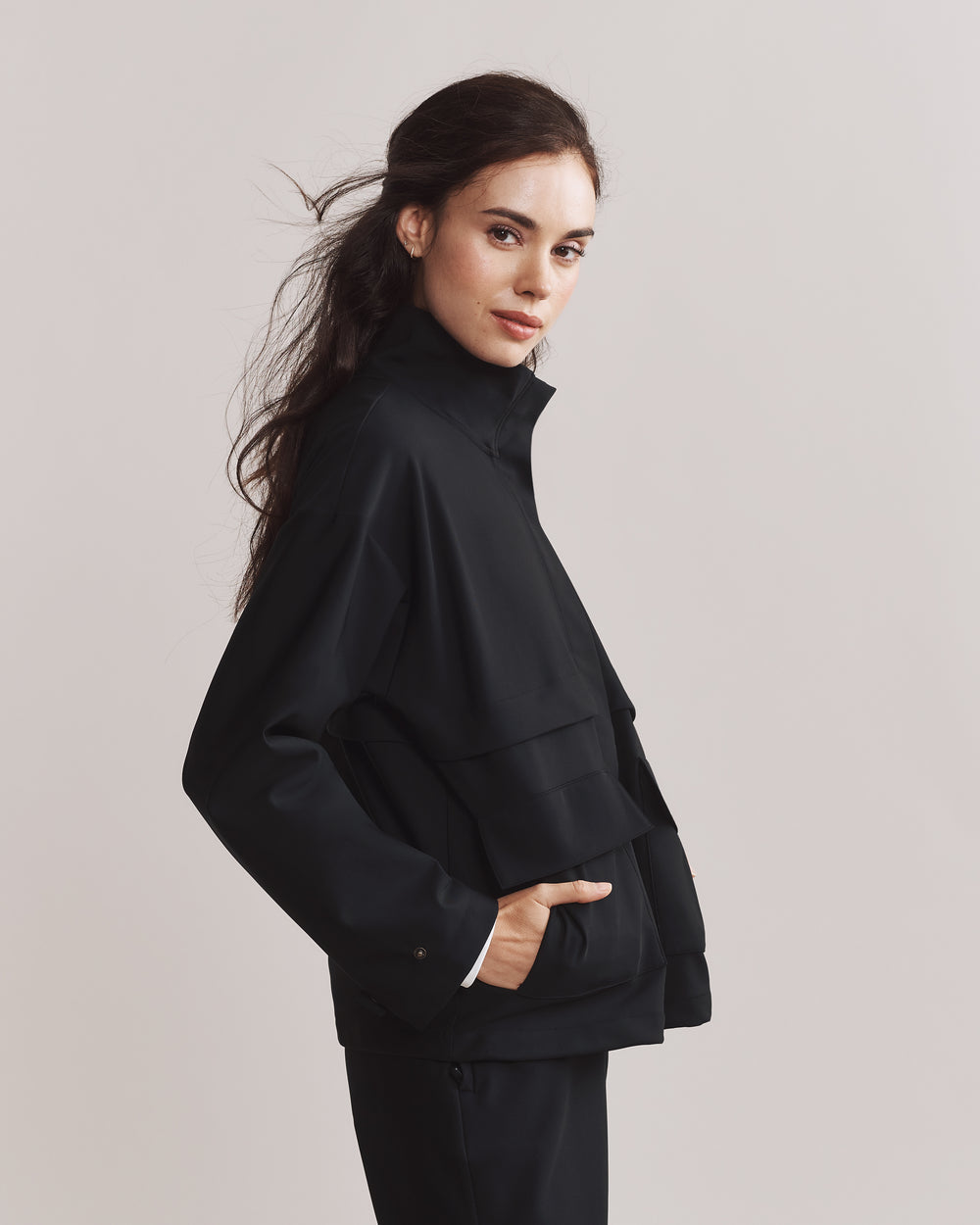 Outplay Jacket - US 5838